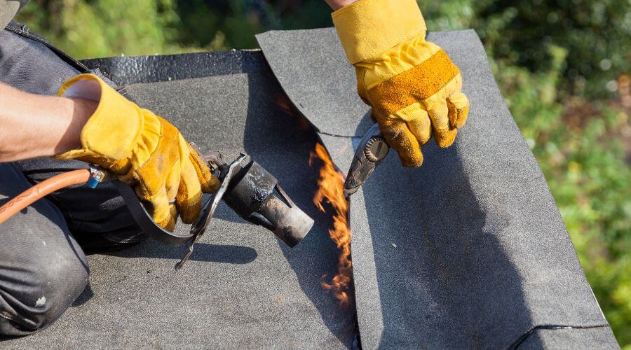Expert new roof installation services in Shelton, WA